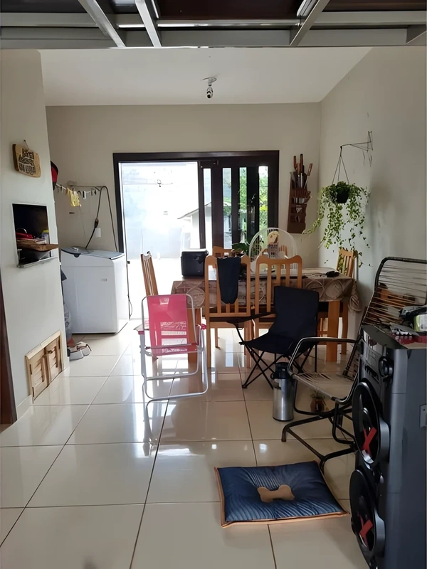 Casa no Montese — foto 4 de 9