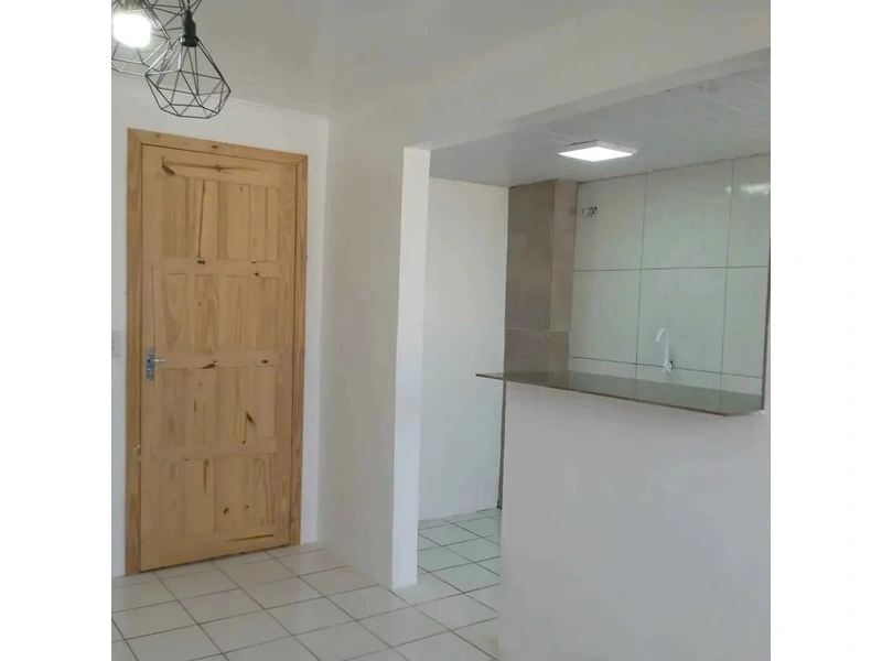 Apartamento com 2 dormitórios à venda, 45 m² por R$ 155.000,00 - Cruzeiro - Santa Rosa/RS — foto 5 de 6