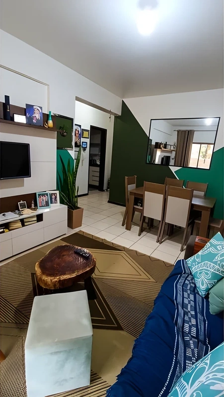 Apartamento à venda por R$ 330.000 - Centro - Santa Rosa/RS — foto 3 de 16