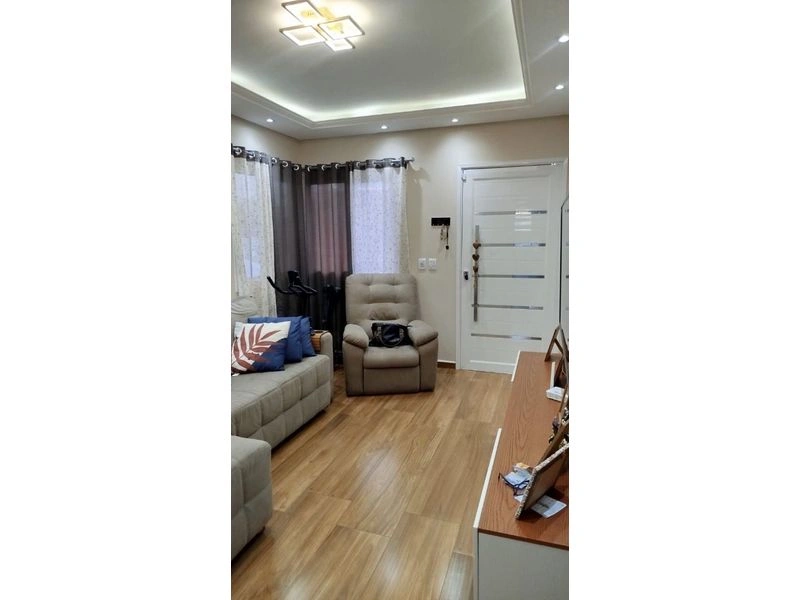 Casa a venda loteamento caminho das Aguas — foto 13 de 23