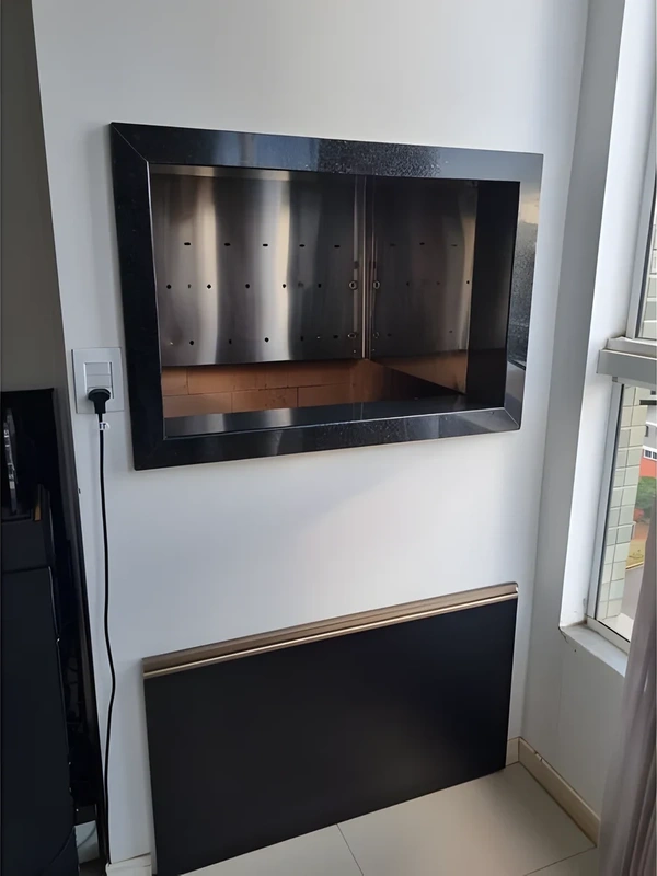 APARTAMENTO IDEAL PARA QUEM QUER CONFORTO — foto 15 de 16