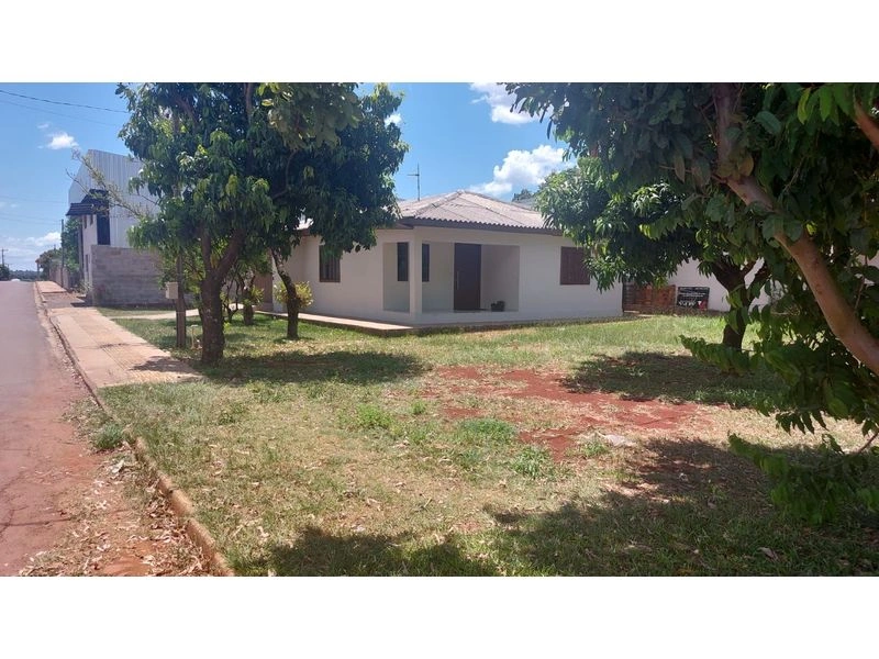 Casa à venda, 135 m² - Guia Lopes - Santa Rosa/RS — foto 1 de 16
