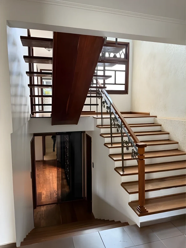 Casa com 4 dormitórios - venda por R$ 2.200.000,00 - Centro - Santa Rosa/RS — foto 49 de 55