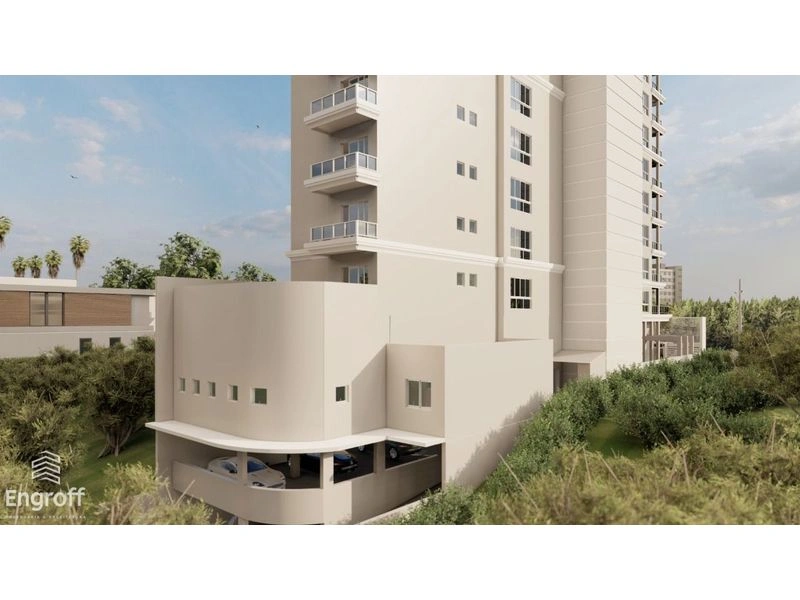 Apartamento com 3 dormitórios à venda, 125 m² por R$ 848.000 - Centro - Santa Rosa/RS — foto 4 de 7
