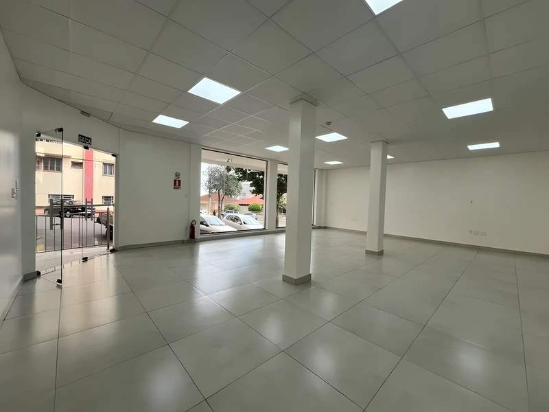 Sala comercial na Avenida América, no bairro Centro – Santa Rosa/RS — foto 2 de 7