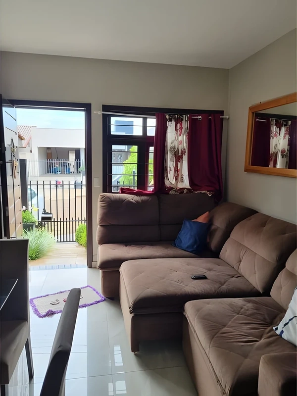 Casa no Montese — foto 6 de 9