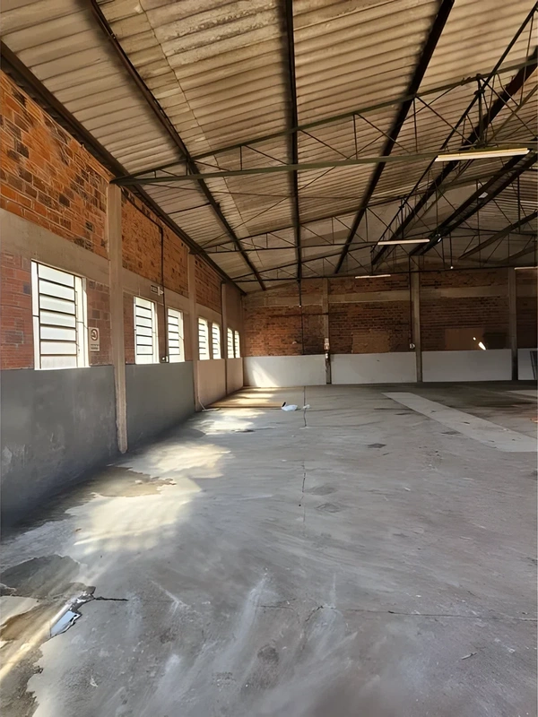 Pavilhão de 468 m² com PPCI aprovado no bairro Central – Santa Rosa/RS — foto 5 de 5