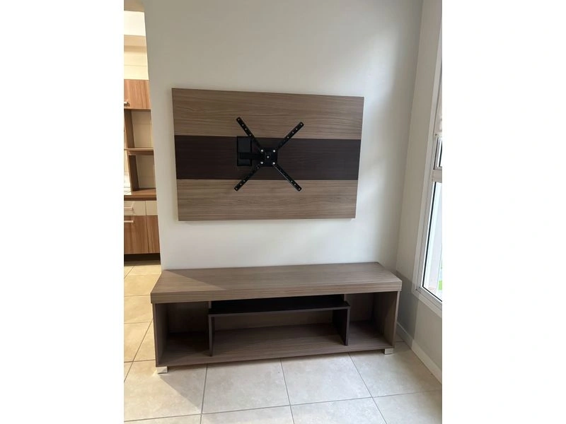 Apartamento com 2 dormitórios no bairro Timbaúva, 55 m² — foto 10 de 13