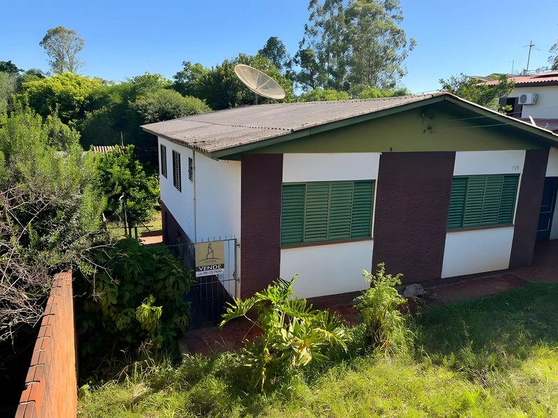 Casa com 3 dormitórios à venda, 128 m² por R$ 280.000,00 - Sulina - Santa Rosa/RS — foto 5 de 28