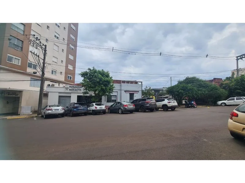 Terreno no Centro, próximo ao Hospital Abosco — foto 2