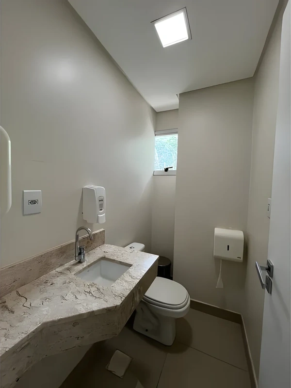 Sala para alugar por R$ 2.644,00/mês - Centro - Santa Rosa/RS — foto 7 de 7