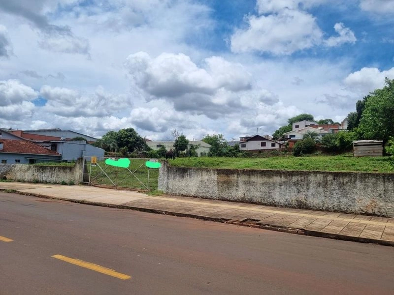 Terreno à venda, 3037 m² por R$ 1.500.000,00 - Centro - Santa Rosa/RS — foto 4 de 4