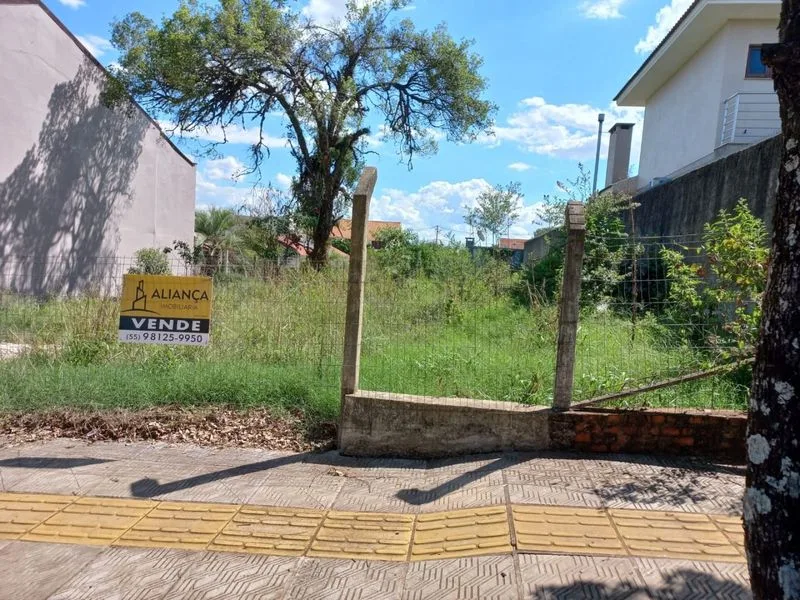 Terreno no Centro de Santa Rosa — foto 1