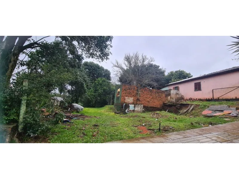 Terreno no Centro de Santa Rosa — foto 1