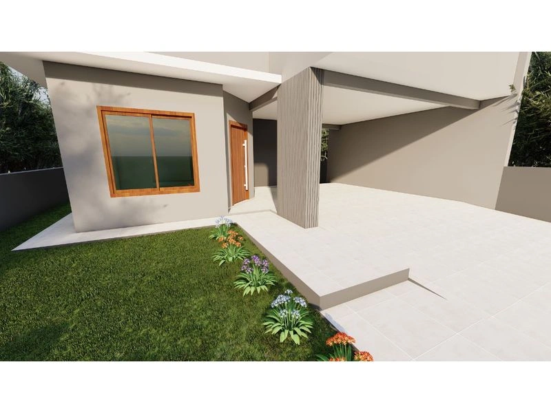 Casa nova — foto 4 de 11
