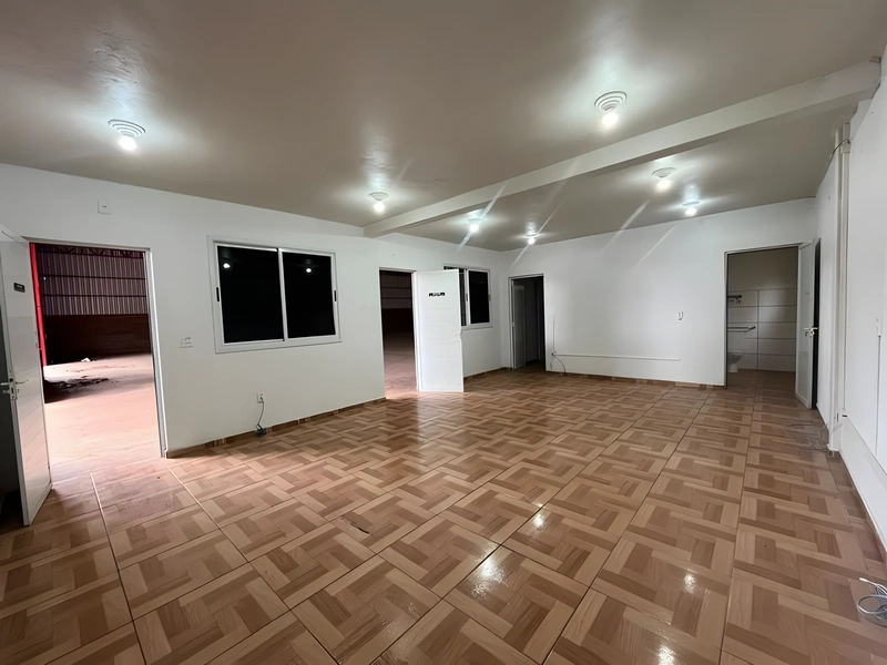 Pavilhão de 850 m² em terreno de mais de 3.200 m² no bairro Figueira – Santa Rosa/RS — foto 14 de 18