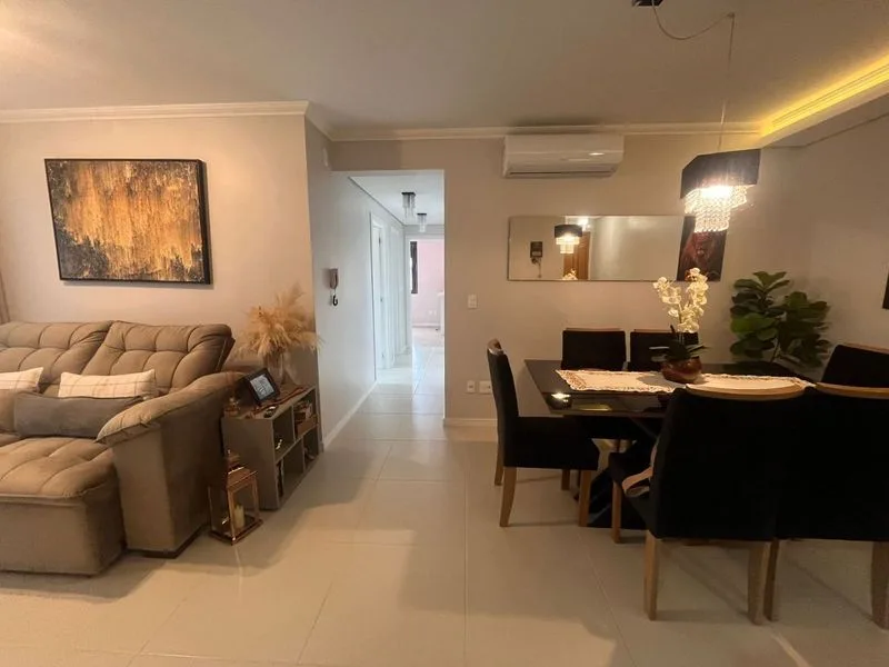 Apartamento no Edifício Manhattan, Centro — Santa Rosa — foto 5