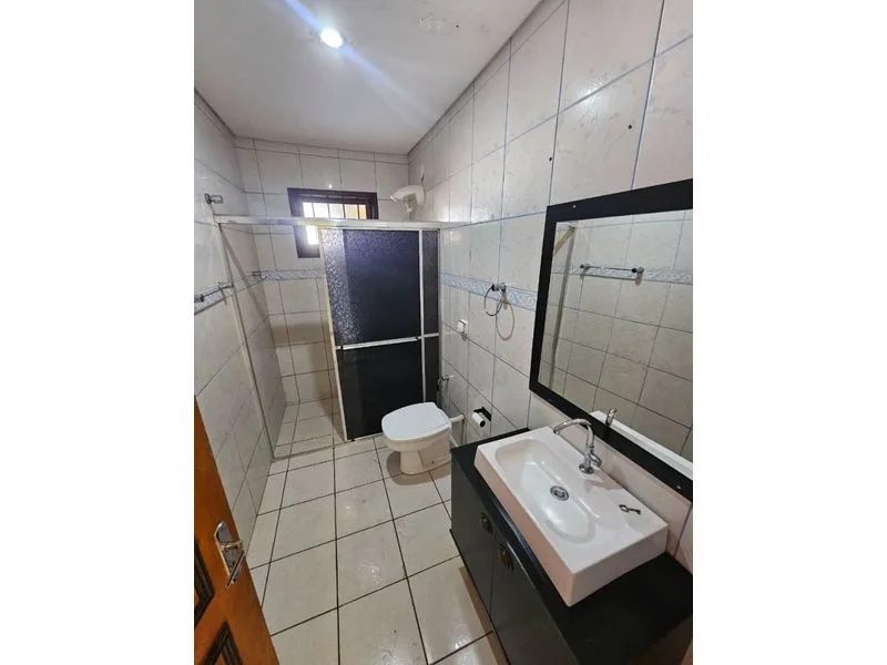Casa em São Francisco com 3 dormitórios e área de lazer — foto 5