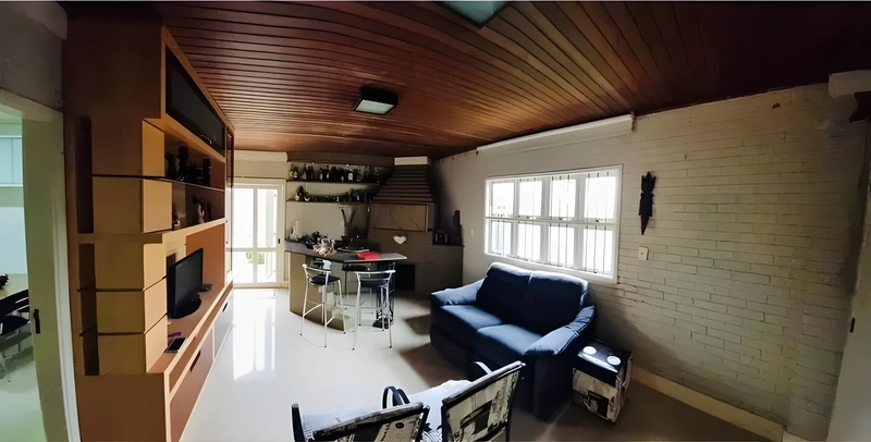 Casa com 4 dormitórios à venda, 267 m² por R$ 1.435.000 - Centro - Santa Rosa/RS — foto 9 de 17