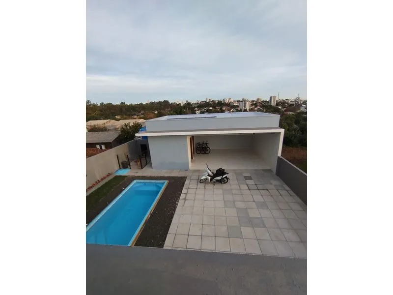 Casa de 3 dormitórios na Glória — foto 7