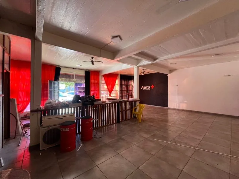 Sala comercial para locação no Centro — foto 5