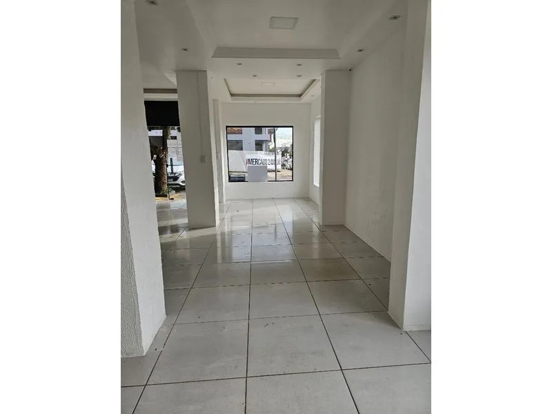 Sala comercial no Centro de Santa Rosa — foto 7