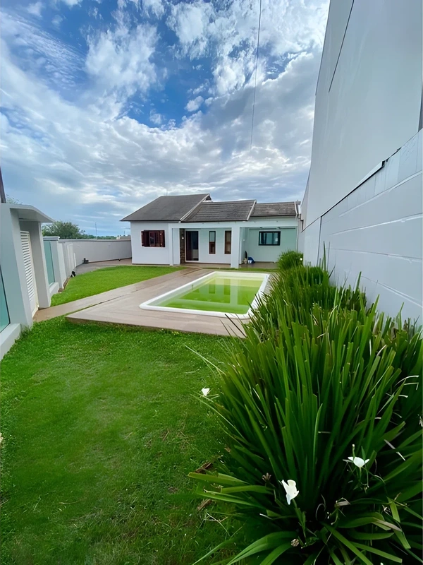 Casa à venda por R$ 599.000 - São Francisco - Santa Rosa/RS — foto 5 de 19