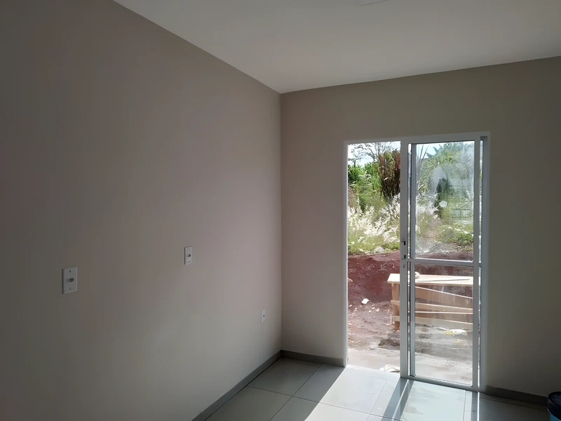 Casa Nova à Venda | Financiável pelo Minha Casa Minha Vida Excelente oportunidade para conquistar a casa própria com conforto, qualidade construtiv — foto 6 de 14