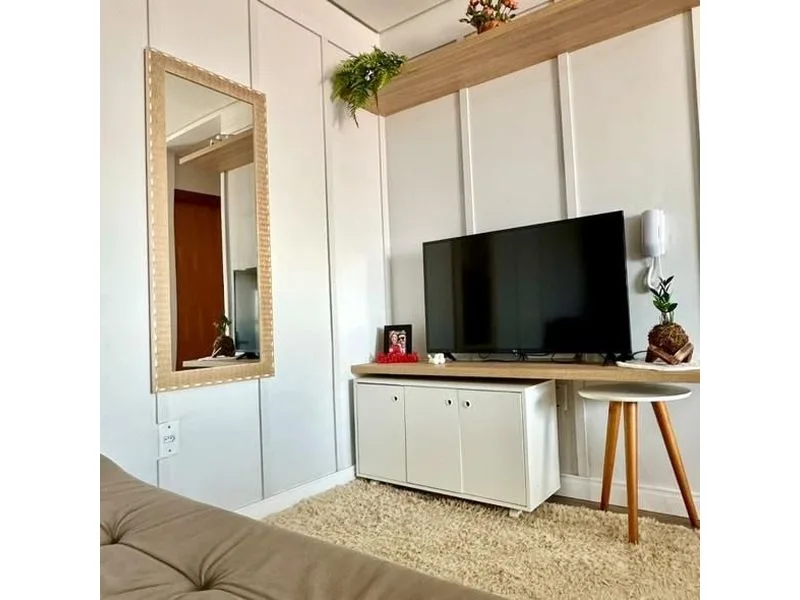 Apartamento 2 dormitórios no Vale do Sol II, Timbaúva — foto 4