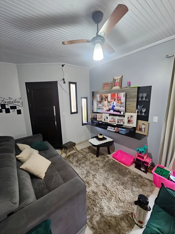 Linda casa para negócios... venda ou permuta — foto 4 de 15