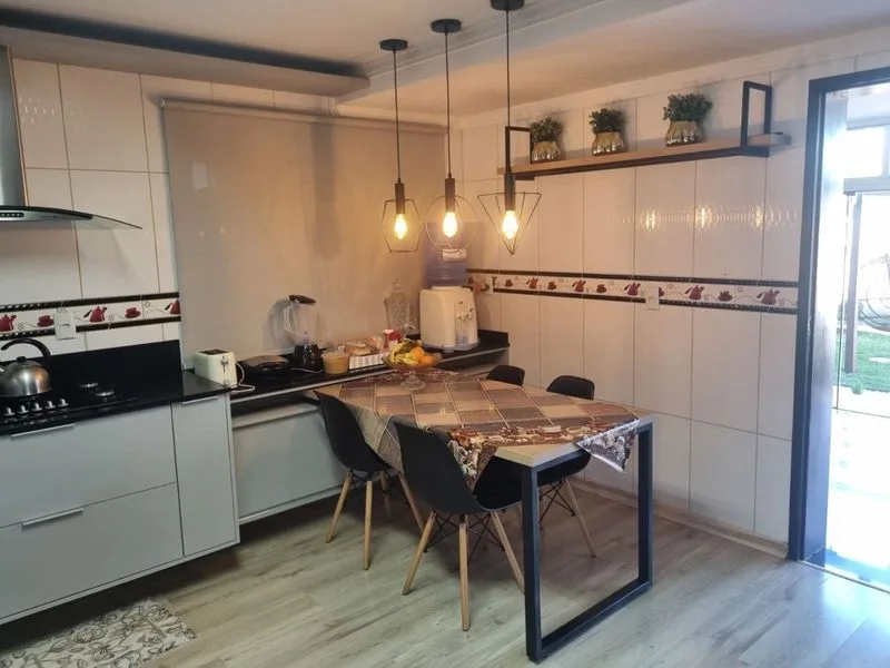 Casa em Timbaúva com 3 quartos e piscina — foto 12