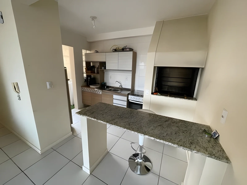 Apartamento de 78 m² com 2 dormitórios no bairro Centro – Santa Rosa/RS — foto 4 de 10