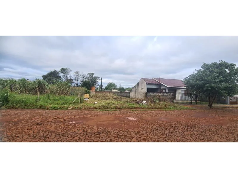 Terreno no Glória, Santa Rosa – 438 m² — foto 4