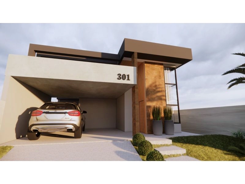Casa com 3 dormitórios à venda, 170 m² por R$ 2.120.000,00 - Glória - Santa Rosa/RS — foto 2 de 18