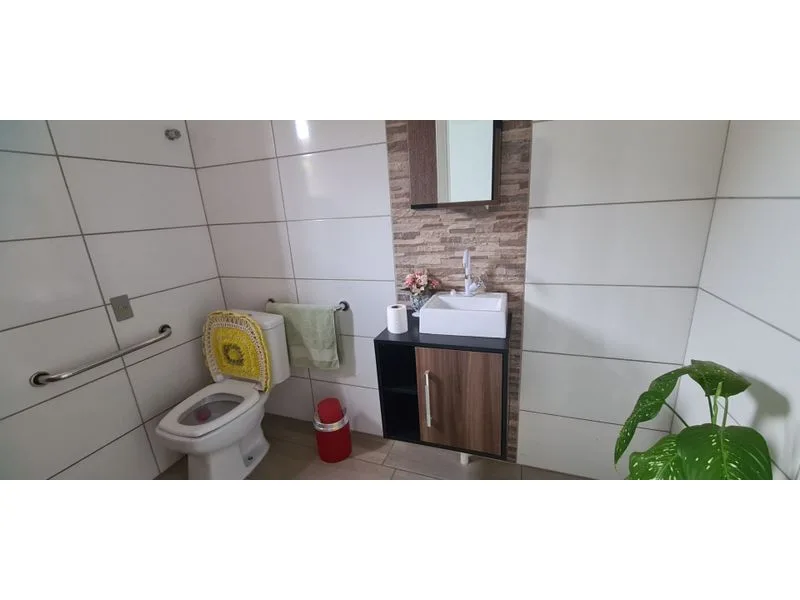 Casa com 3 quartos e piscina em São Francisco, Santa Rosa — foto 37