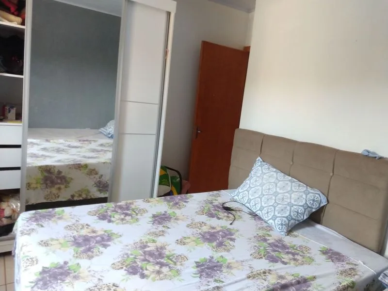Casa com 3 quartos e piscina na Central — foto 13