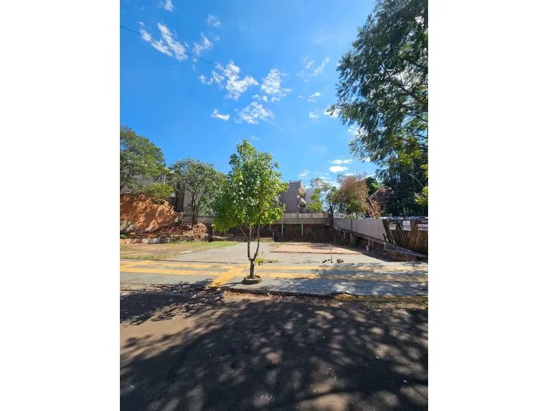 Terreno no Centro de Santa Rosa, 514 m² — foto 1