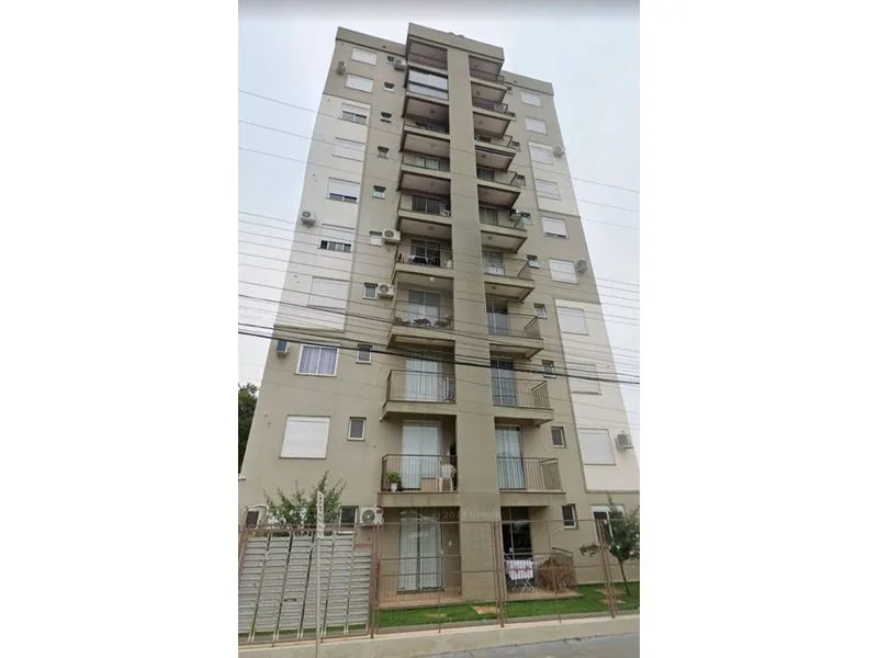 Apartamento térreo no Ravena, Sulina — foto 1