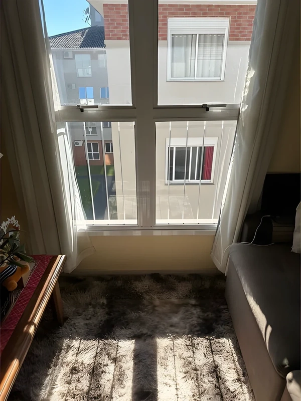 Apartamento com 2 dormitórios à venda, 54 m² por R$ 276.000,00 - Timbaúva - Santa Rosa/RS — foto 10 de 18