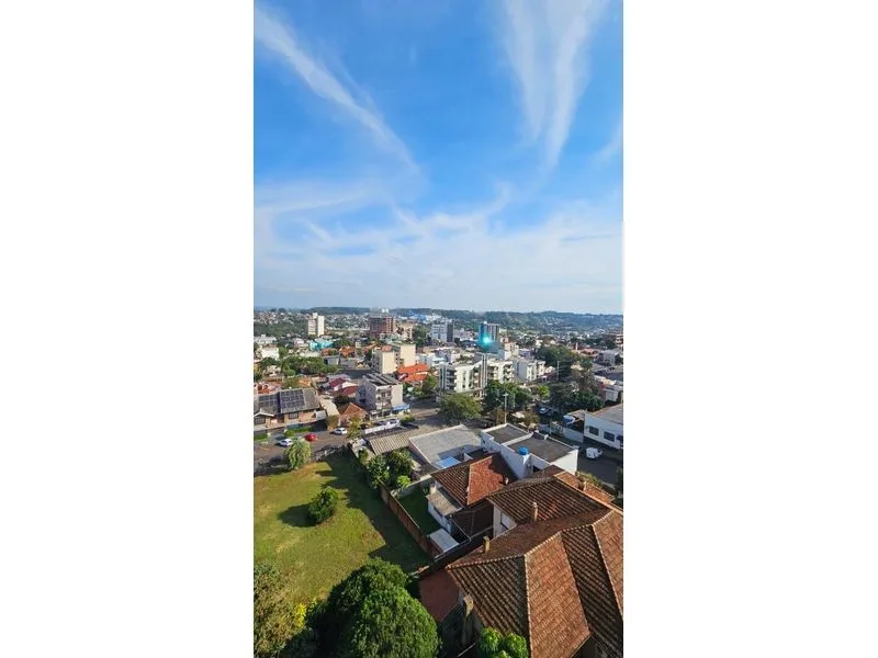 Apartamento 3 dormitórios no Centro, Condomínio Porto Seguro — foto 7