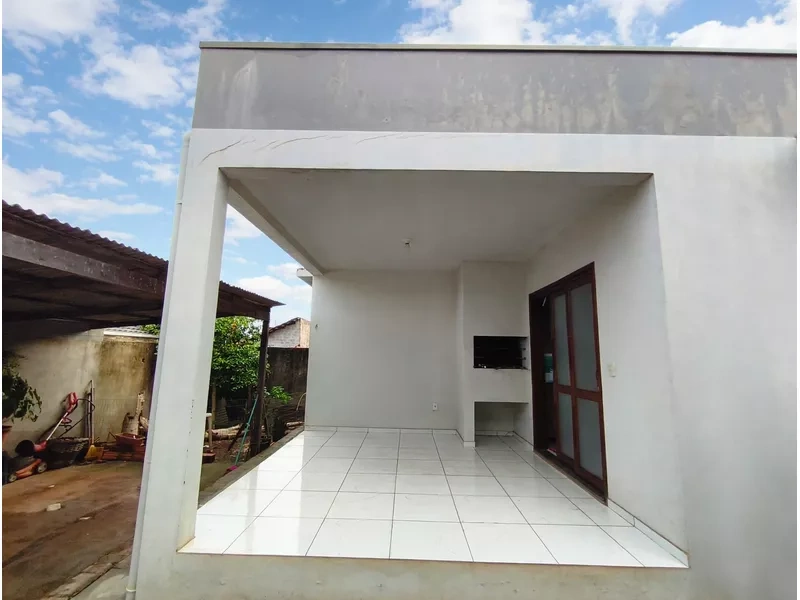 Casa com 3 dormitórios no Parque das Nações, bairro Cruzeiro — foto 3 de 12