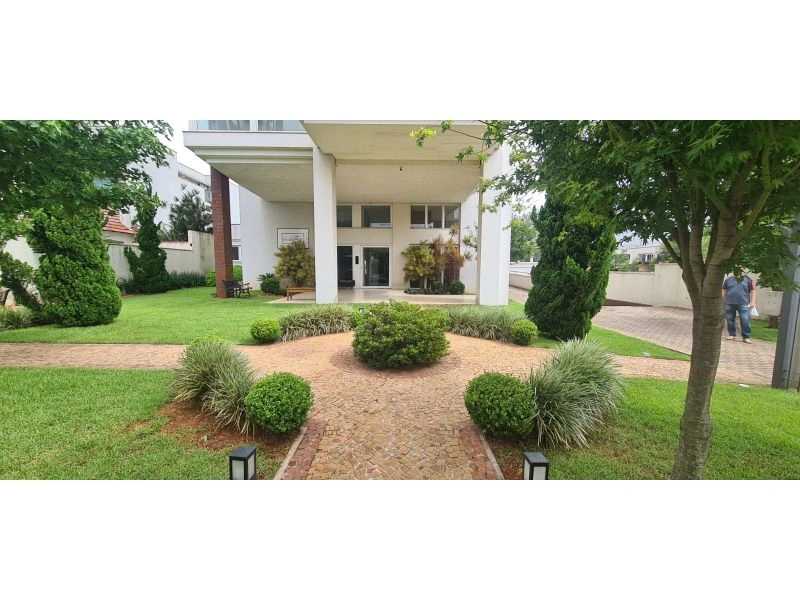 Apartamento com 3 dormitórios à venda, 193 m² por R$ 2.395.000,00 - Centro - Santa Rosa/RS
