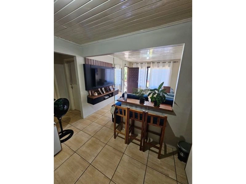 Casa com 4 dormitórios à venda por R$ 630.000 - Glória - Santa Rosa/RS — foto 6 de 7