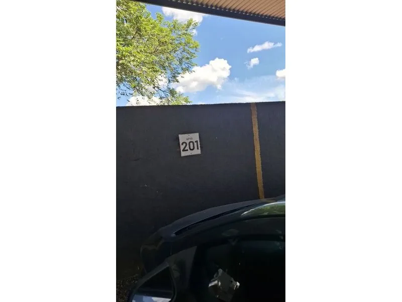 Apartamento de 2 quartos no Residencial Raio de Sol, Timbaúva — foto 12