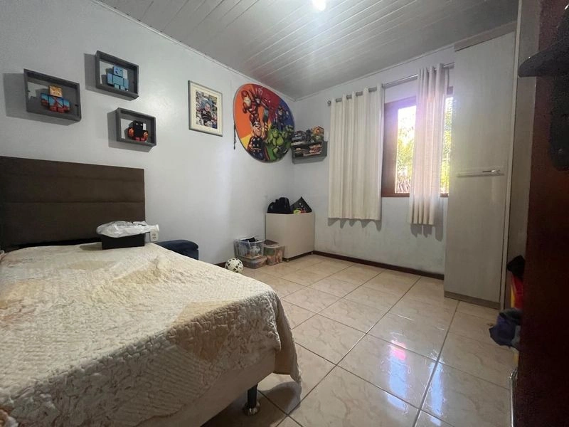 Casa à venda por R$ 590.000,00 - Cruzeiro - Santa Rosa/RS — foto 9 de 16