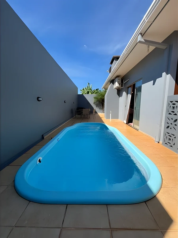 A CASA QUE VOCÊ PROCURA ACABOU DE ENTRAR À VENDA! — foto 39 de 40