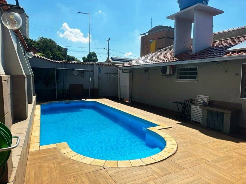 Casa à venda, 284 m² por R$ 1.300.000,00 - Central - Santa Rosa/RS — foto 16 de 17