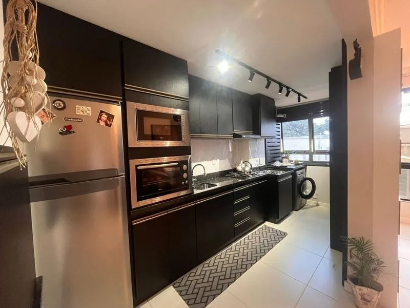 Apartamento no Edifício Manhattan, Centro — Santa Rosa — foto 6