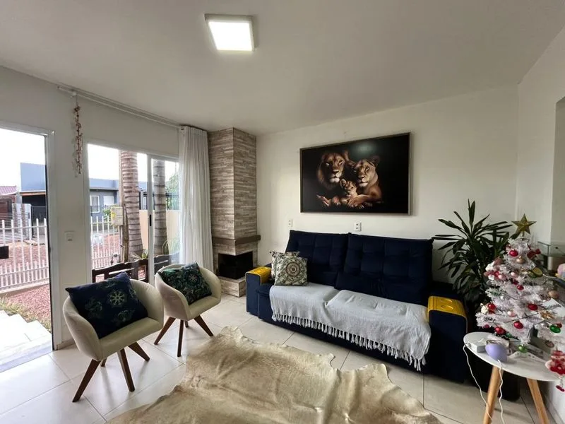 Casa no bairro Figueira, Santa Rosa — foto 4