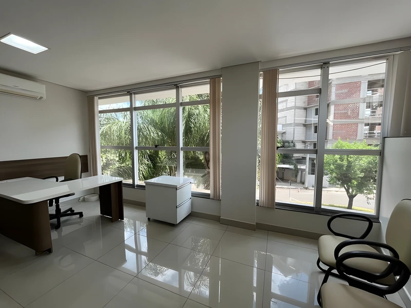 Sala para alugar por R$ 2.644,00/mês - Centro - Santa Rosa/RS — foto 4 de 7